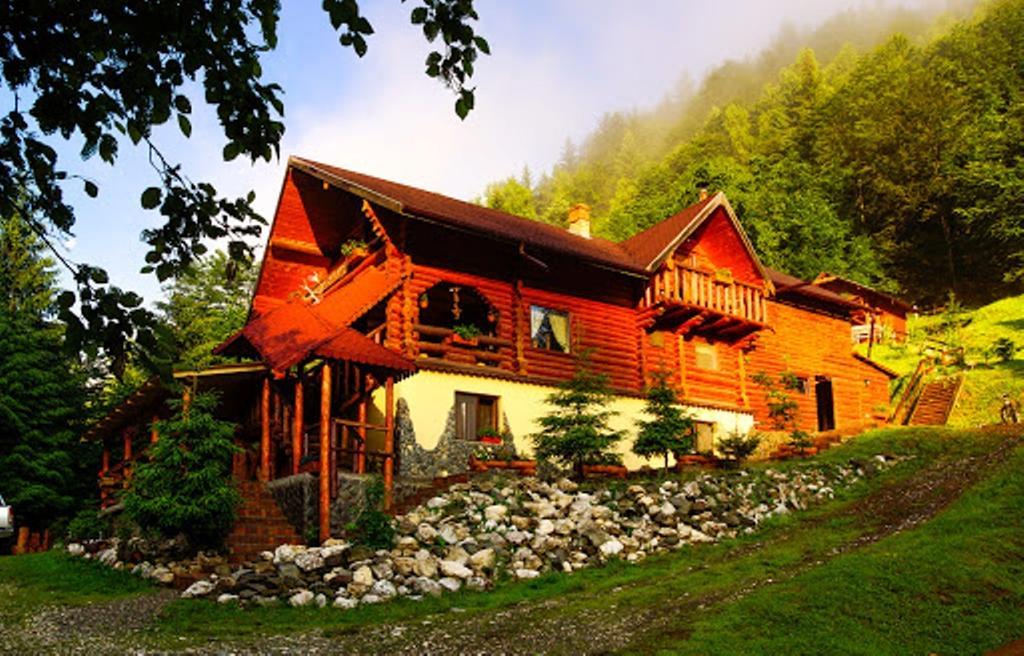 Cabana Casa Craita Zărneşti Pokój zdjęcie