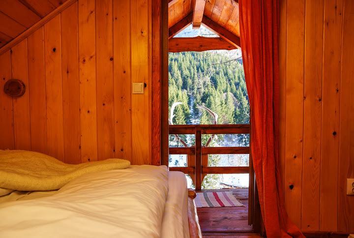 Cabana Casa Craita Zărneşti Pokój zdjęcie