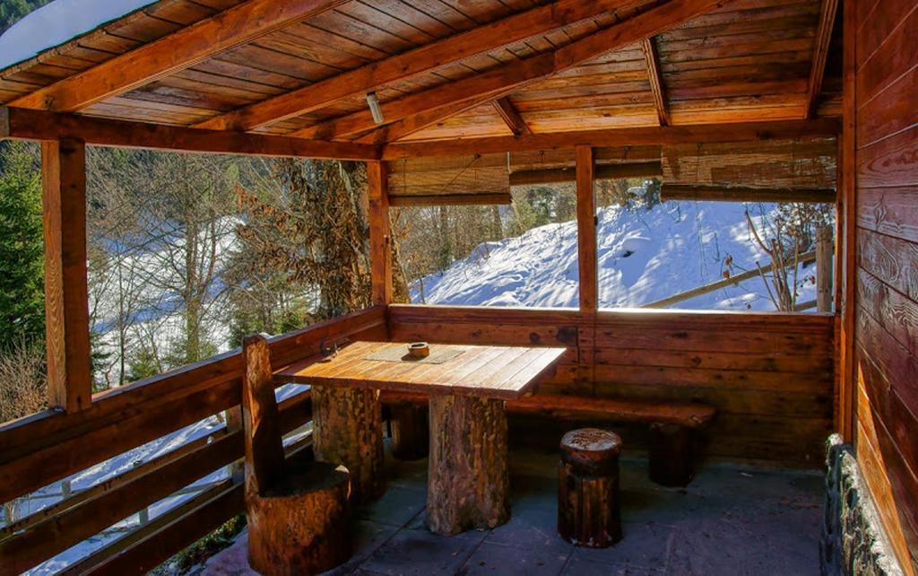 Cabana Casa Craita Zărneşti Pokój zdjęcie