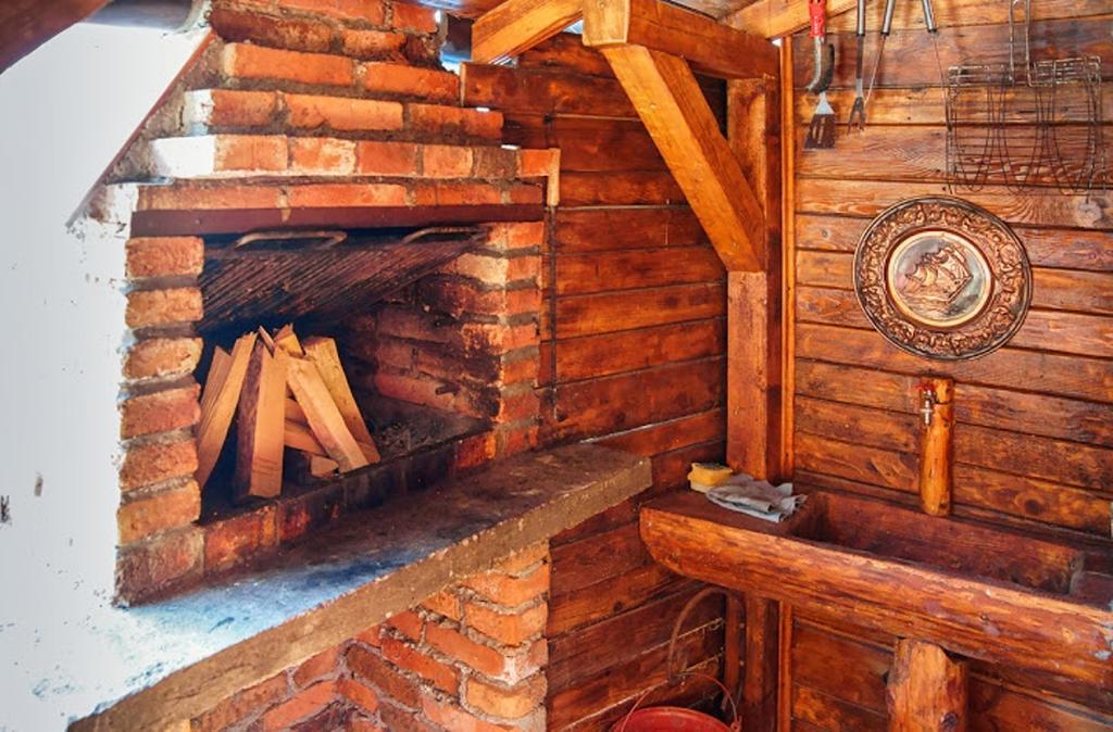 Cabana Casa Craita Zărneşti Pokój zdjęcie