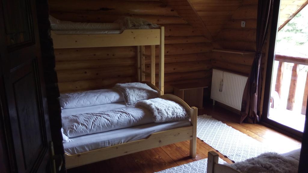 Cabana Casa Craita Zărneşti Zewnętrze zdjęcie