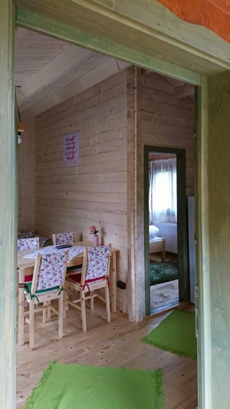 Cabana Casa Craita Zărneşti Zewnętrze zdjęcie