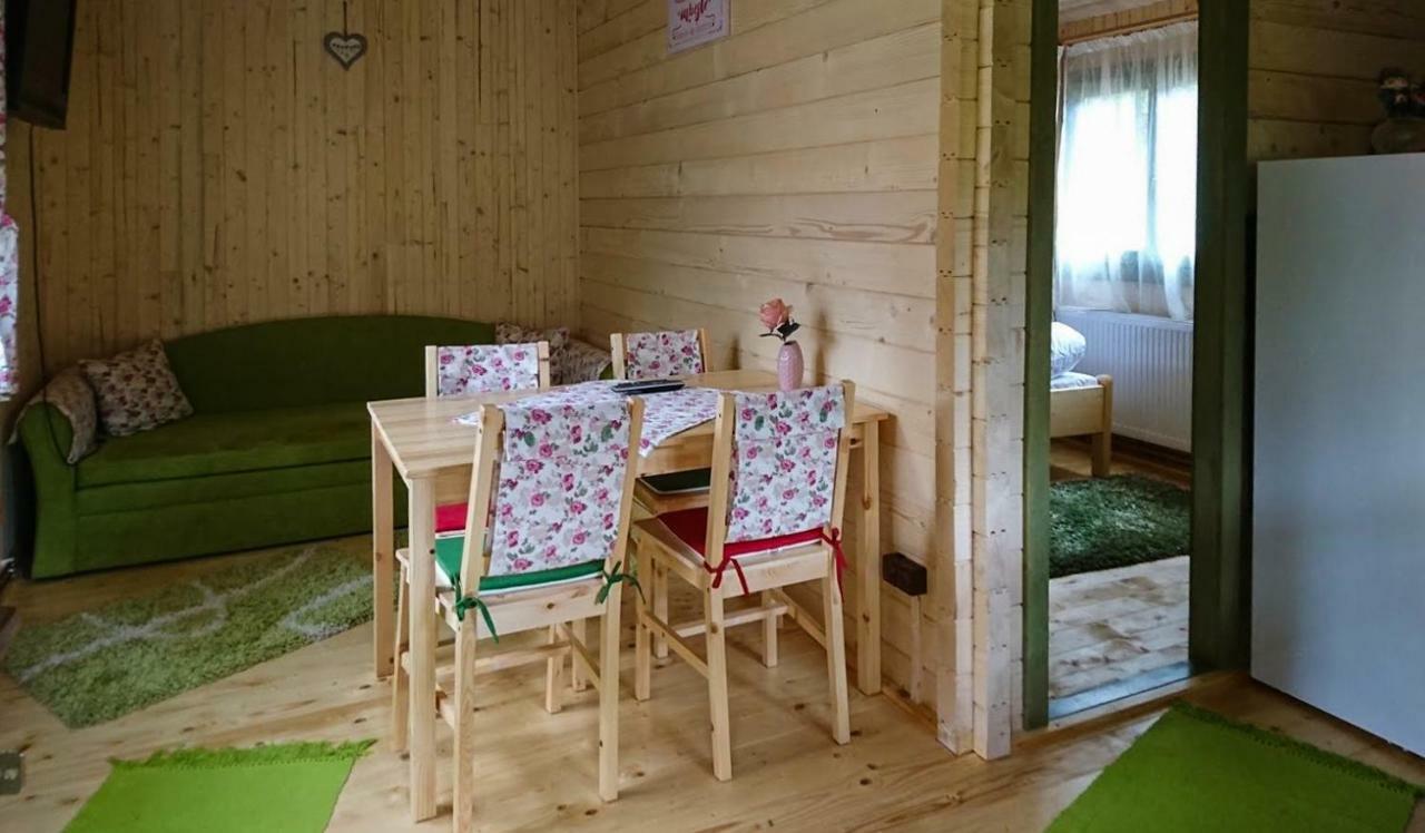 Cabana Casa Craita Zărneşti Zewnętrze zdjęcie