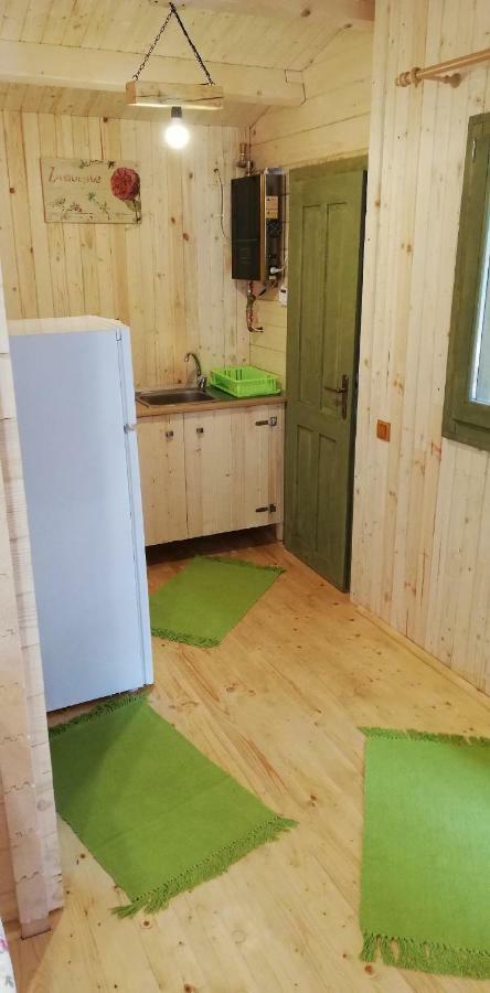 Cabana Casa Craita Zărneşti Zewnętrze zdjęcie