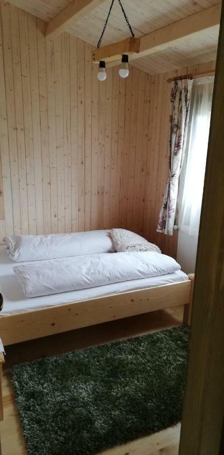 Cabana Casa Craita Zărneşti Zewnętrze zdjęcie